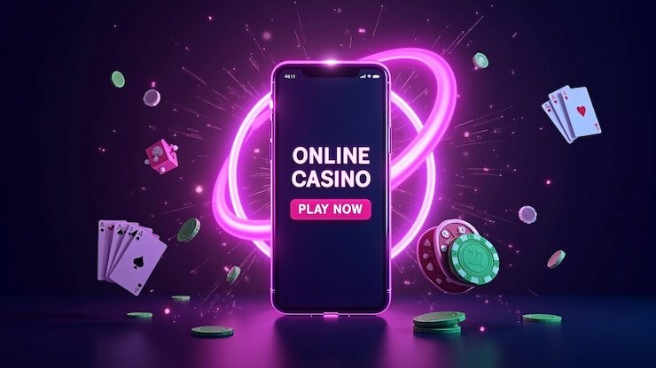 Layar hasil Baccarat mandiriqq menampilkan pemenang, nilai tangan, dan riwayat permainan