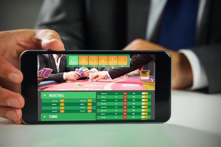 Enkripsi dan keamanan DANA deposit di mandiriqq dengan sertifikasi SSL