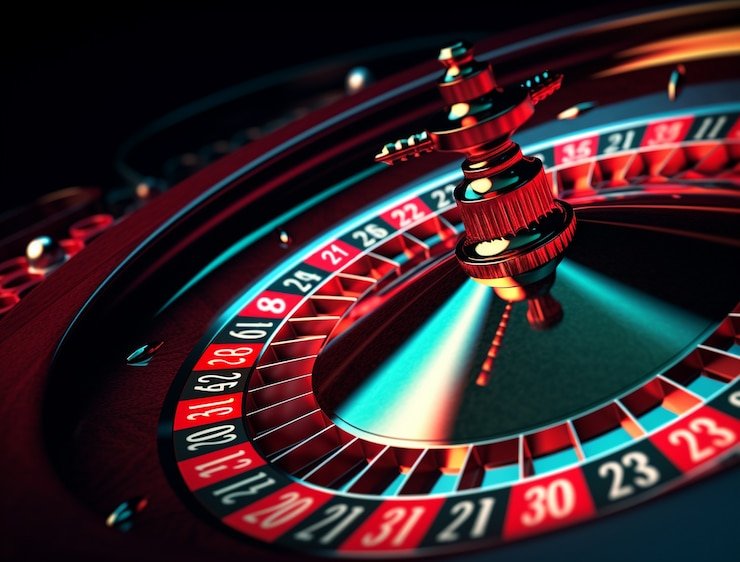 Statistik permainan Fishing Arcade mandiriqq menampilkan akurasi, kombo tertinggi, dan hadiah total